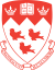 McGill University Logo